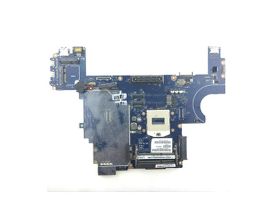 Dell Latitude E6440 X8DN1 System Board RPGA947 - Replacement motherboard for E6440 laptops
