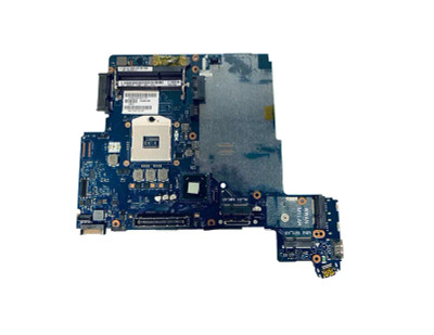 X8R3Y - Dell Socket PGA989 System Board Motherboard for Latitude E6420 Supports DDR3 2x DIMM
