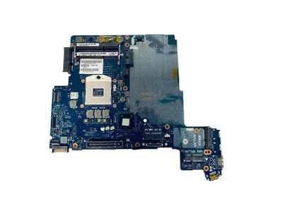 X8R3Y - Dell Socket PGA989 DDR3 2x DIMM Motherboard