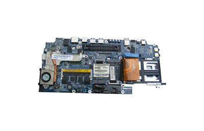 XJ577 - Dell Latitude D420 Core Duo U2500 Motherboard