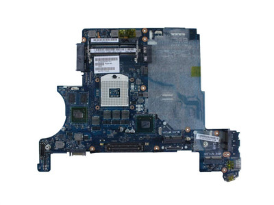Dell XMN6F System Board for Latitude E6420 RPGA989 Laptop - Replacement motherboard compatible with Dell Latitude E6420