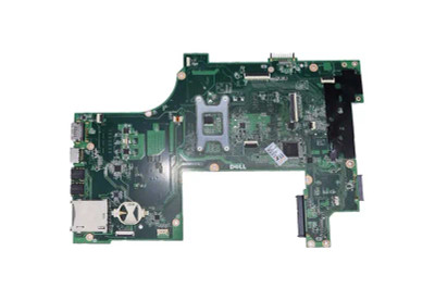 XMP5X - Dell Intel HM67 Chipset ATX Motherboard Socket PGA989 DDR3 2x DIMM System Board for Inspiron 17R N7110