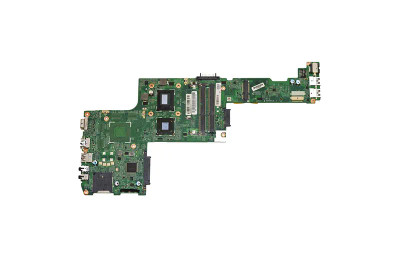Toshiba System Board with Intel i5-3317U CPU for Satellite P845T - Motherboard for Laptop