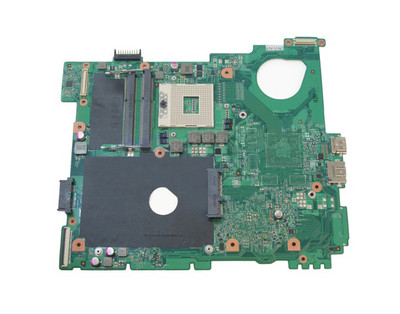 Dell Y0RGW System Board for STUDIO 1749 Laptop PGA989 - Replacement motherboard for Dell STUDIO 1749 laptop, compatible