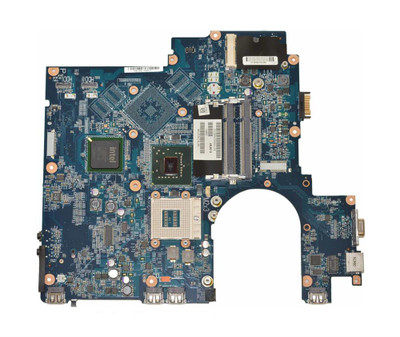 Y185C - Dell Laptop Motherboard System Board for Vostro 1710