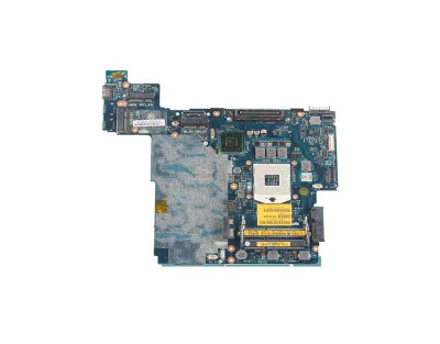 Y1KMR - Dell Latitude E6420 Laptop Motherboard