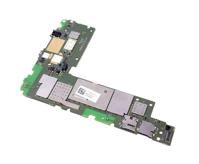 Y1YKR - Dell Atom Z2580 2.0GHz Venue 8 3830 Motherboard