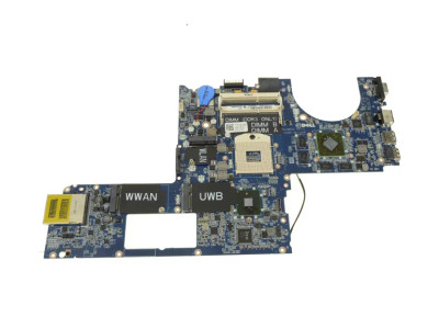 Y507R - Dell Studio XPS 1645 Motherboard