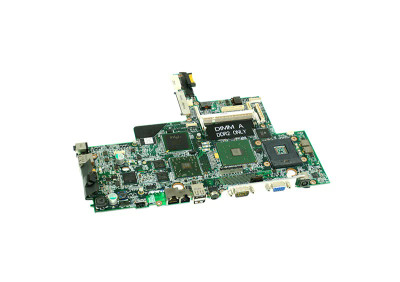 Y8689 - Dell Motherboard for Latitude D810, Precision M22