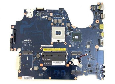 Y99F7 - Dell Studio 1749 Intel Laptop Motherboard