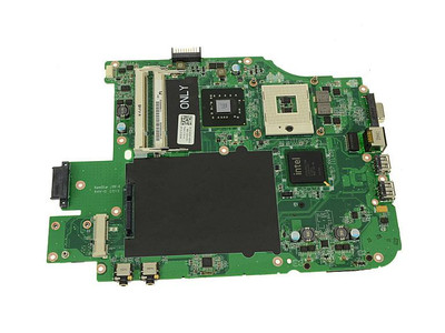 Dell YGD9H Laptop Board for Vostro 1015 - Replacement motherboard for Vostro 1015 laptop Dell YGD9H Laptop Board for Vostro 1015 - Replacement motherboard for Vostro 1015 laptop
