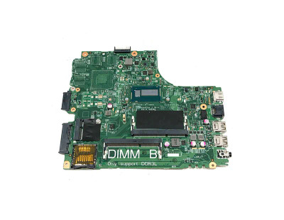 YGRK4 - Dell i5-4200U 1.60GHz Motherboard