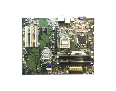 YJ625 - Dell Latitude D820 Motherboard