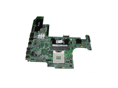 YP668 - Dell Studio 1569 S15Z Intel Laptop Motherboard