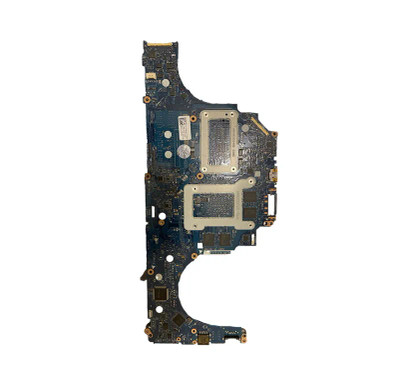 YRFN8 - Dell i7-6820HQ 2.70GHz Nvidia 8GB Laptop Motherboard