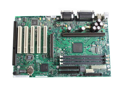 02243D - Dell System Board (Motherboard) For Dimension XPS
