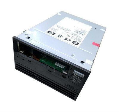 HP LTO-3 FC Loader Internal Drive PD078-20600 for Data Backup Servers HP LTO-3 FC Loader Internal Drive PD078-20600 for Data Backup Servers