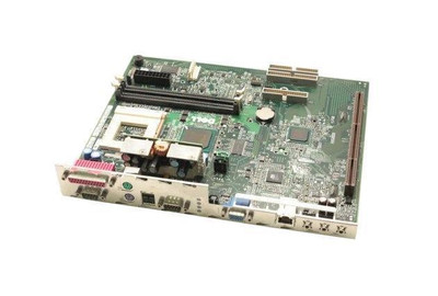 038MTR - Dell System Board (Motherboard) for OptiPlex GX115 Celeron