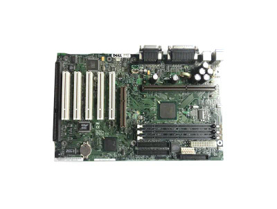 05335T - Dell Socket 1 Pentium III Motherboard