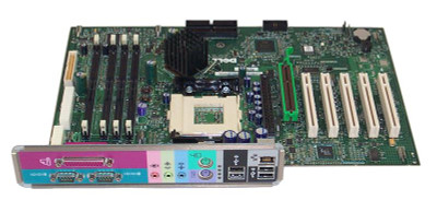 06F067 - Dell OptiPlex GX400 Motherboard