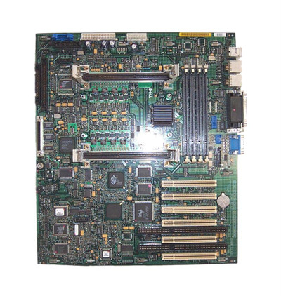 07175E - Dell System Board (Motherboard) for PowerEdge 4350 Server