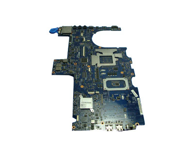 07GPRV - Dell M14x nVidia GT550M Motherboard