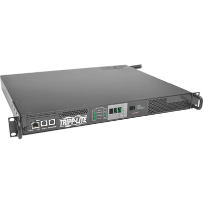 PDUMNH20HVAT - TRIPP LITE 3.3/3.8KW 208/240V ATS 1U PDU
