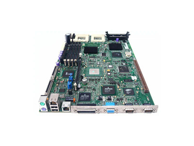 09H068 - Dell PowerEdge 2550 Pentium III Motherboard
