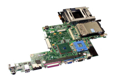 0D3254 - Dell Motherboard / System Board / Mainboard