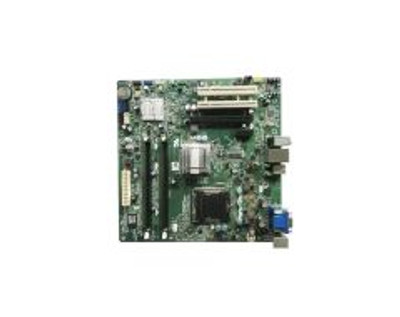0P301D - Dell Vostro 220 220s Motherboard G45M03 Intel LG775