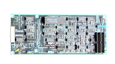 30-42693-01 - DEC 486-66 PC System Motherboard