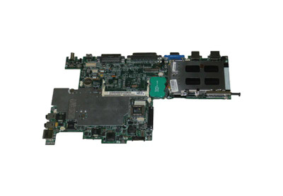 3604T - Dell Latitude LS400 Pentium III Motherboard