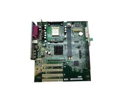 3E851 - Dell Socket PGA478 Intel 845 Chipset Motherboard