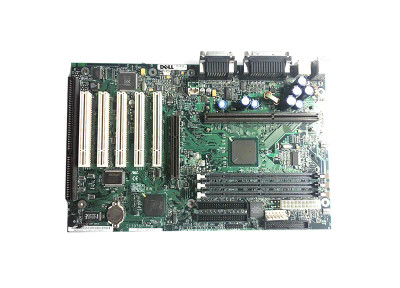 5468T - Dell Socket Slot 1 System Board Motherboard for OptiPlex GX110 SFF