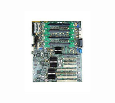 Dell 6036D Motherboard for Dell Systems - Compatible with Dell Servers - Mainboard for Dell Systems
