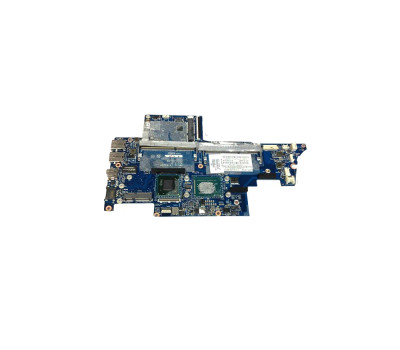 HP Envy 4-1000 UltraBook Motherboard for Intel i3-2367M 1.4GHz CPU - Compatible with ProLiant DL360p Gen8 servers