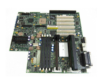 Intel L440GX Dual Processor Motherboard 721242-011 for server rack installati
