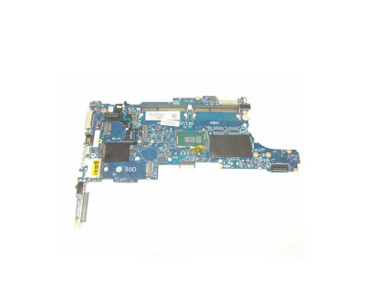 799514-001 - HP Socket FCBGA1168 Intel System Board Motherboard for EliteBook 750/840/850 Gen2 Supports Core
