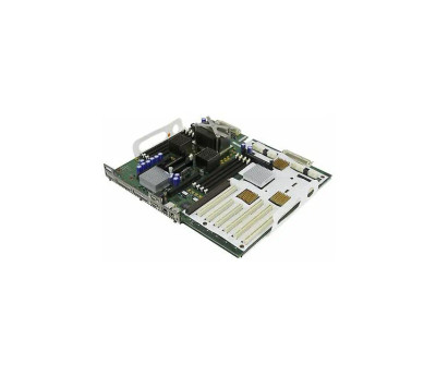 IBM 1.45GHz 2-Way Power 4 Processor Card on System Backplane for Servers