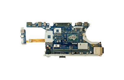 9591P - Dell Main System Motherboard