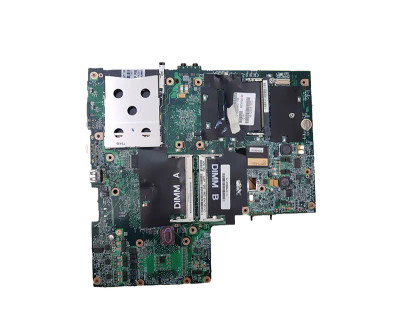 9U743 - Dell Socket PGA478 Pentium 4 Motherboard
