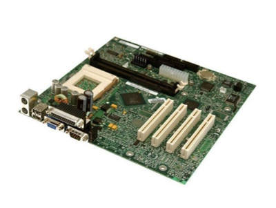 A01025-313 Intel PGA370 4 PCI Motherboard for Server Racks