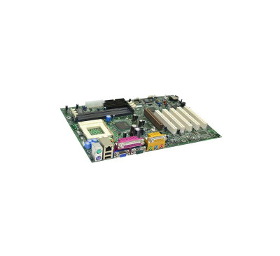 Intel D815EEAAL P3 370 Motherboard for Audio Video LAN - A10380-407 - Compatible with ProLiant DL360p Gen8 Servers