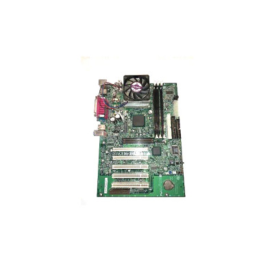 A52399-803 - Intel Socket 370 133FSB SDRAM ATX Motherboard