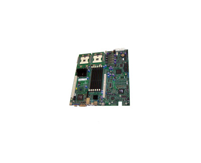 A99386-113 - Intel Dual Socket 604 533MHz DDR E-ATX Motherboard