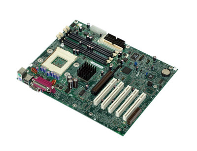 BLKD850GBAL - Intel Socket 423 850 Chipset ATX Motherboard