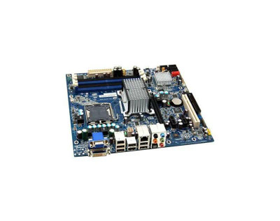Intel BLKD915PGNL Socket 775 800FSB DDR ATX Motherboard for desktop computers