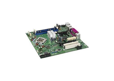 BOXD945GCCR - Intel Socket 775 800MHz FSB DDR2 SATA mATX Motherboard