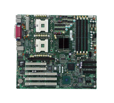 C15472-702 - Intel Socket 603 DDR EATX Motherboard
