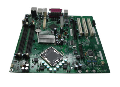 C77848-104 - Intel Socket 370 Motherboard System Board